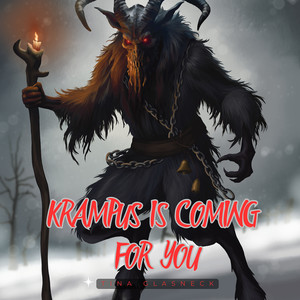 Krampus Is Coming for You