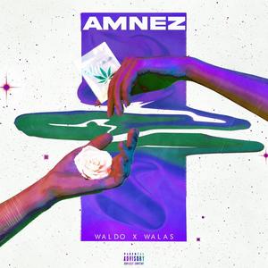AMNEZ (feat. Waldo) (Explicit)