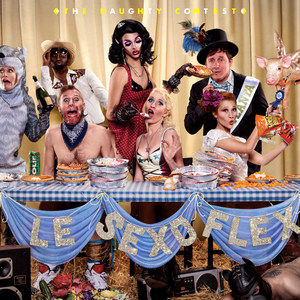 Piggy Piggy(feat. Rica Shay) (Explicit)