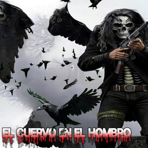 El Cuervo En El Hombro (feat. Dannyx & NotaBeatz)