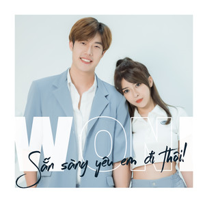 Sẵn Sàng Yêu Em Đi Thôi (Lofi Version)