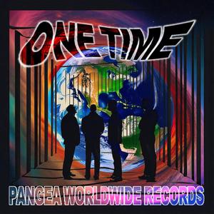One Time (feat. OiPuma, Tenen, Spacey & Eveu) (Explicit)