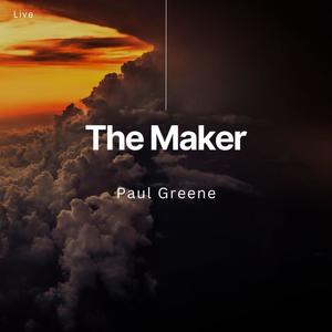 The Maker (Live)