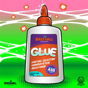 Glue