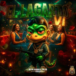 El Lagarto V1 (Explicit)