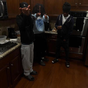 youngrichnigga (feat. king zu) (Explicit)