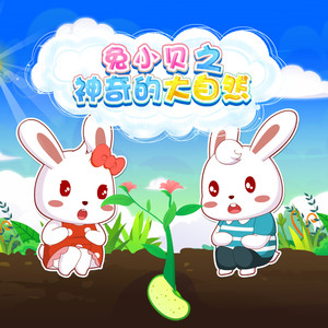 兔小贝 - vol.6 是谁把小草种到屋顶上去的？