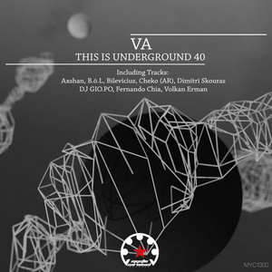 This Is Underground 40