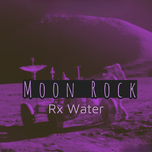 Moon Rock (Explicit)