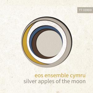 Silver Apples of The Moon