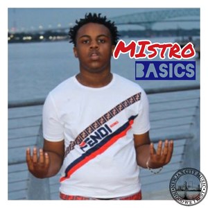 Basics (Explicit)
