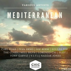 Mediterranean