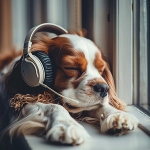 Calm Pet Tunes for Anxiety