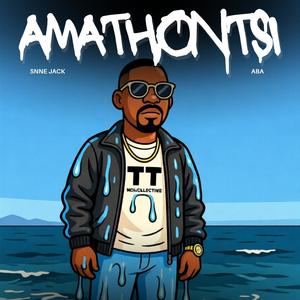 Amathontsi (feat. ABA)