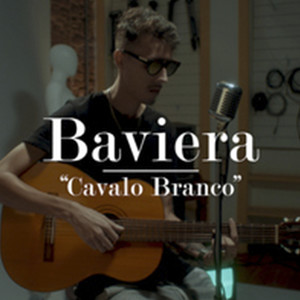 Cavalo Branco
