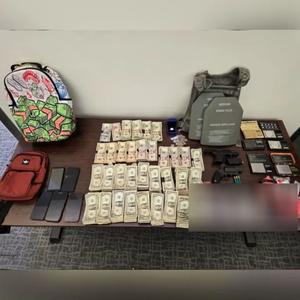 YOU NOT READY (feat. CHILLZ MUZIK) (Explicit)