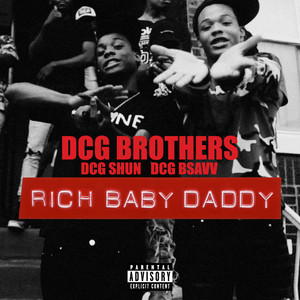 Rich Baby Daddy (Explicit)