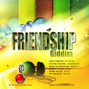 Friendship Riddim (Explicit)