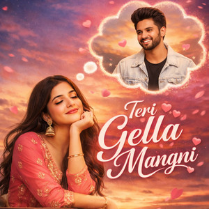 Teri Gella Mangni