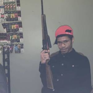 SMITH & WESSON (Explicit)