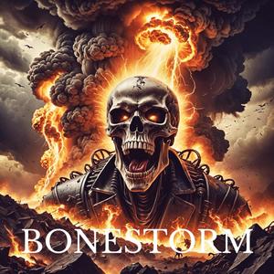 Bonestorm (feat. Micah Kinard & AJ Minette)