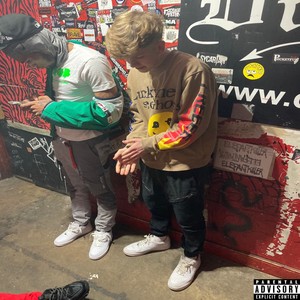 Rambo Freestyle (feat. Daidough, Ope Pyro & Yeygo The Purpose) (Explicit)