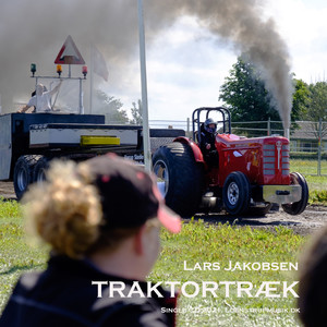 Traktortræk