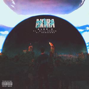 AKIRA (feat. Will Roman) [Explicit]