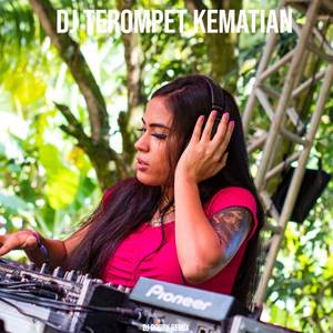 DJ TEROMPET KEBANGSAAN