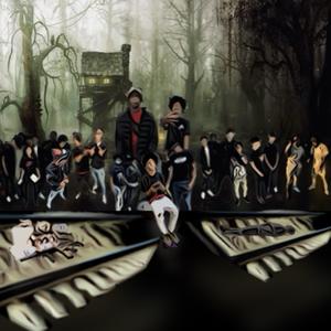 Kutthroat (Explicit)