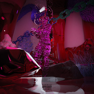 Purple Veins (Explicit)