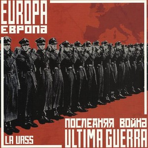 Europa / Última Guerra