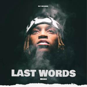 Last Words (Explicit)