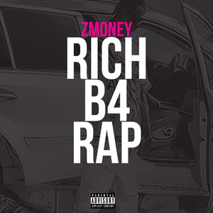 RichB4Rap (Explicit)