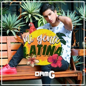Mi Gente Latina
