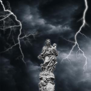 Sonnenfinsternis (feat. ArniMakeItDrop) (Explicit)