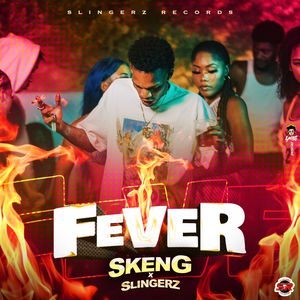 Fever (Explicit)