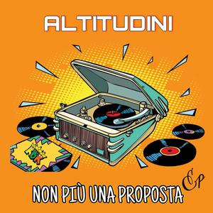 NON PIU' UNA PROPOSTA (Explicit)