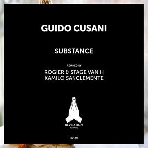 Substance (Kamilo Sanclemente Remix)