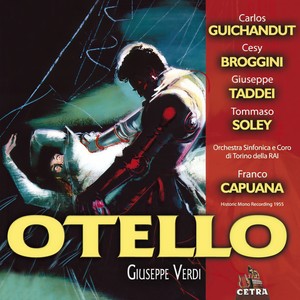 Otello, Act III - 