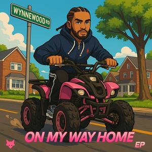 With Love From Kai (Explicit)