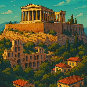 Pote den tha nai opws palia (Explicit)