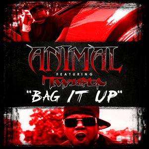 Bag It Up ft Twista (Dirty)