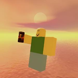 roblox mit den räubern (Explicit)
