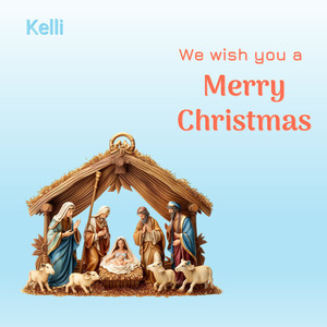 We Wish You a Merry Christmas (Remix)