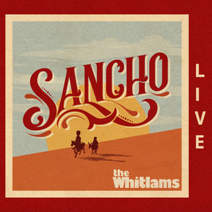 Sancho In Love - Live Melbourne 2022 (Live in Melbourne, 2022)