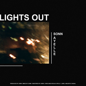 Sonn - Lights Out