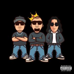 Bandido (feat. Xavi Guzman & Viro) (Explicit)