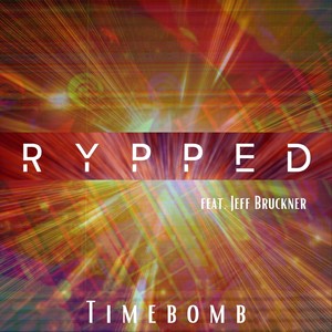 Timebomb (feat. Jeff Bruckner)