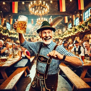 Prost und Bass